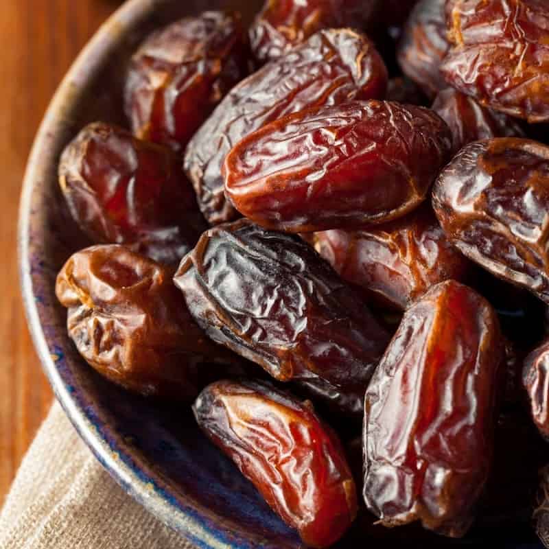 تصویر 3 از خرما کبکاب درجه یک با بافتی نرم و ماندگاری بالا